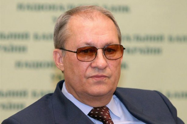 Анатолий Гальчинский