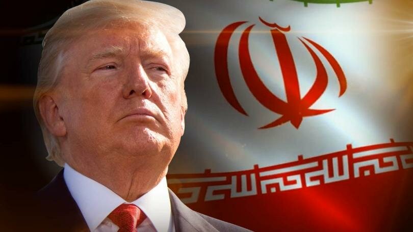 Trump Iran