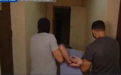 Задержание, ФСБ России, "украинский шпион"