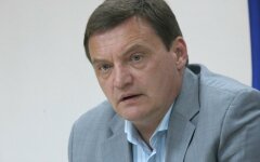 Юрий Грымчак
