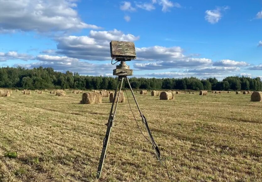 РЛС Репейник