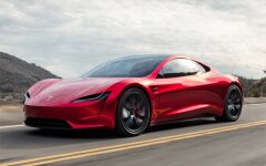 Tesla Roadster1