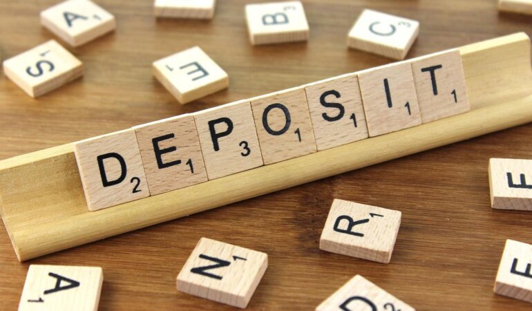 Депозит