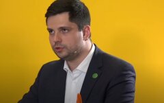 Александр Качура, выборы, ОРДЛО