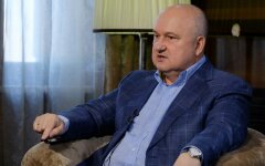 Игорь Смешко
