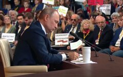 путин, поправки в конституцию россии, обнуление сроков путина