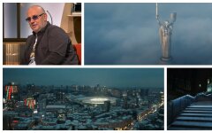 "Київ", Потап, новый клип