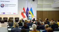 Україна та Австрія посилюють співпрацю у проєктах відбудови