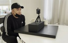 Андрей Данилко