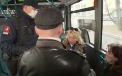 Россия обогнала Китай по числу зараженных COVID-19