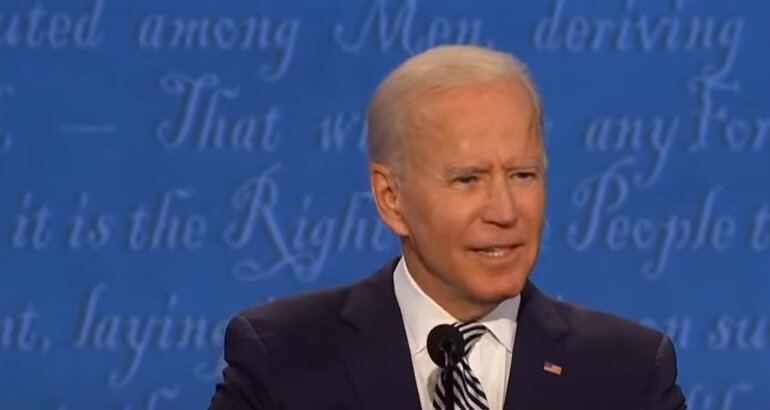 Джо Байден, Burisma, США