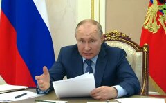 Владимир Путин, Реджеп Эрдоган, поехдка Зеленского в Турцию