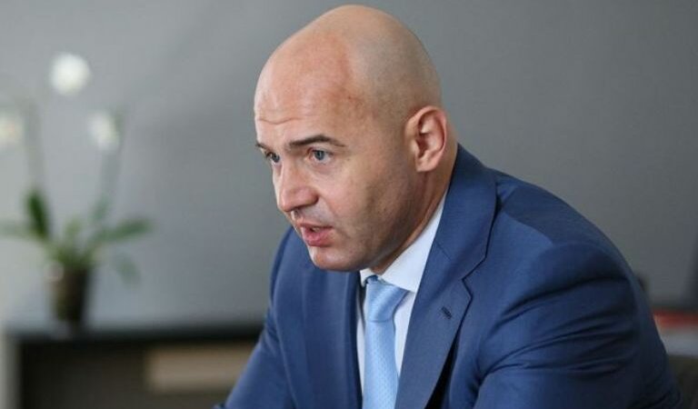 Игорь Кононенко