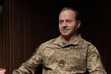 Олег Байдалюк