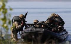 Война России против Украины. ВСУ