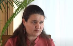 Оксана Маркарова, посол, США