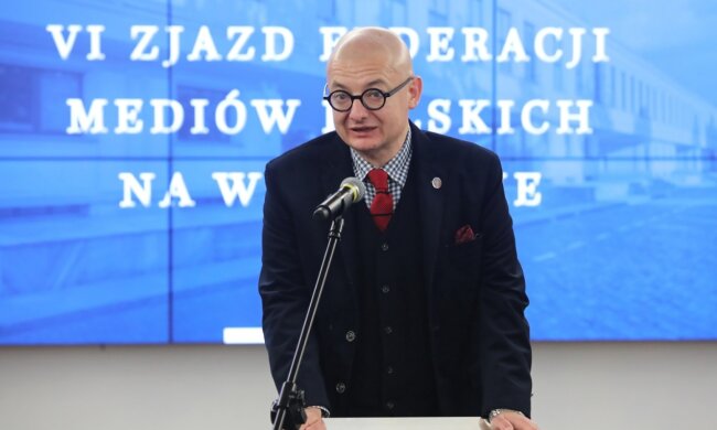 Михал Каминский