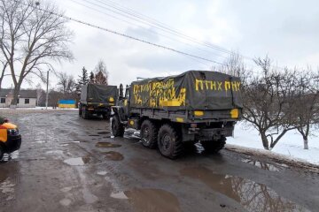 ВСУ освободили 5 населенных пунктов на Черниговщине