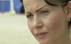 Юлия Чумакова