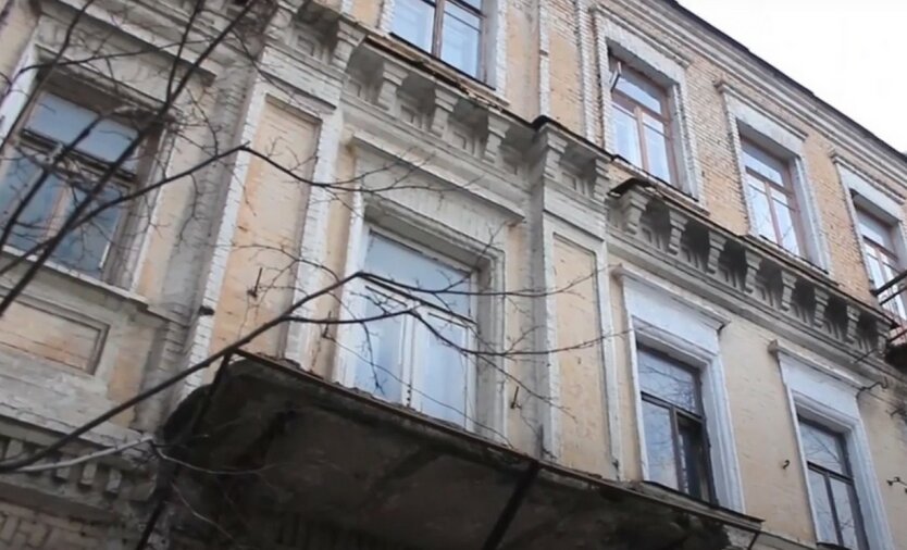 В Киеве снесут памятник архитектуры ради очередной высотки