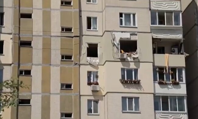 Взрыв дома на Позняках, новые квартиры, Владимир Зеленский