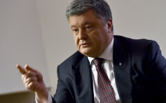 порошенко