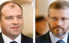 дела Вилкула и Колесникова закрыли