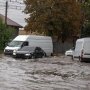 Затоплення в Одесі