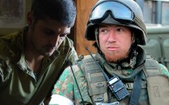 боевики