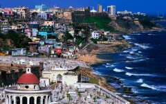 Пуэрто-Рико