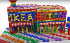 IKEA в Украине,сбой в работе IKEA,товары IKEA в Украине,мебель IKEA,купить IKEA в Украине