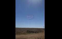 СМИ: Силы обороны уничтожили командный пункт Черноморского флота РФ под Севастополем, там находились командиры