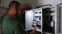 Нічний тариф на світло в Україні / Фото: РБК-Україна
