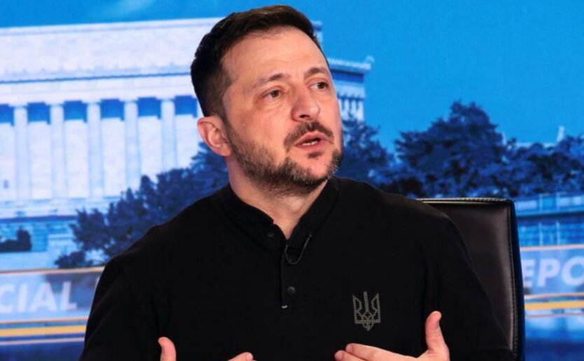 Владимир Зеленский