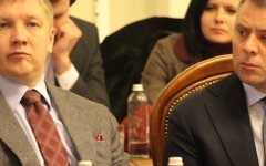 Коболев и Витренко