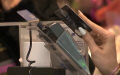 ПриватБанк, бизнес, POS-терминалы