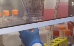 Вакцина от коронавируса, Sinovac Biotech, Максим Степанов