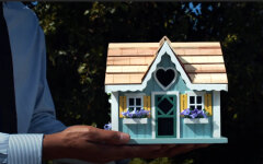 Доступная ипотека