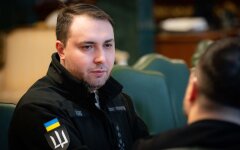 Кирилл Буданов