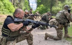 Война России против Украины. ВСУ