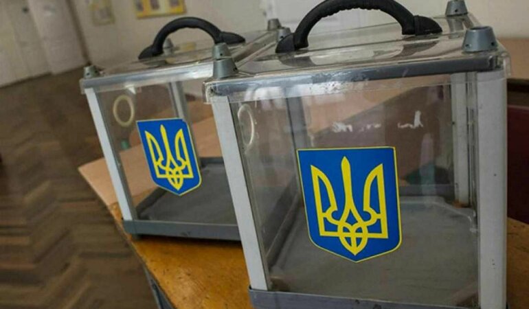 В случае проведения местных выборов на временно оккупированной территории, голоса переселенцев будут очень важны