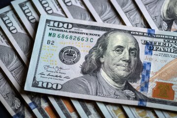 Курс доллара