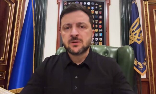 Владимир Зеленский