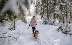 Прогноз погоды в Украине