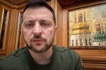 Зеленський заслухав доповіді щодо ситуації в Одесі та Харкові після російських обстрілів