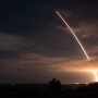 США провели испытания межконтинентальной баллистической ракеты / Фото базы Космических сил США