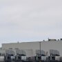 Газові турбіни біля дата-центру xAI в Мемфісі