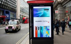 Huawei объяснила, чем грозит операторам отказ от ее 5G-оборудования