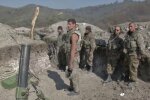 Война в Нагорном Карабахе, мирное соглашение, Ереван