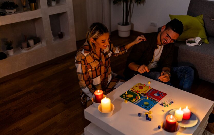 Відключення світла в Україні / Фото: Getty Images